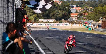 Motul WSBK
