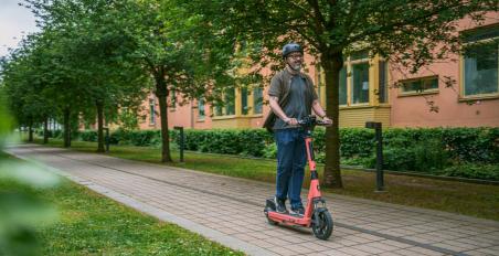 scooter