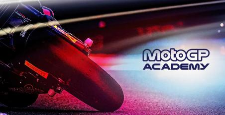 MotoGP Academy