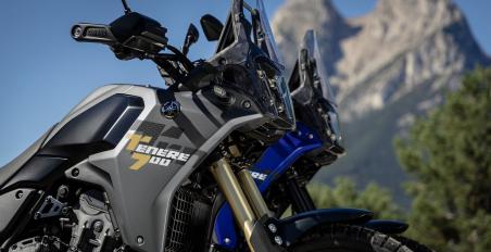 yamaha tenere 700