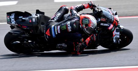 MotoGP Ινδονησία: Νίκη Bezzecchi – 1η φορά 4 Aprilia στην κορυφή!