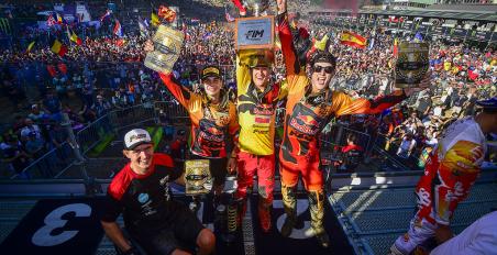 MXoN