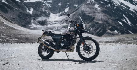 Himalayan 440