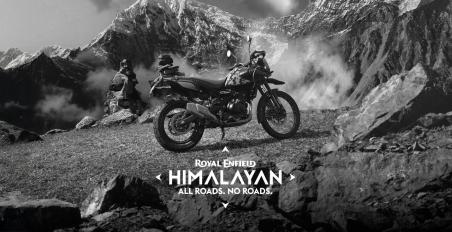Himalayan 