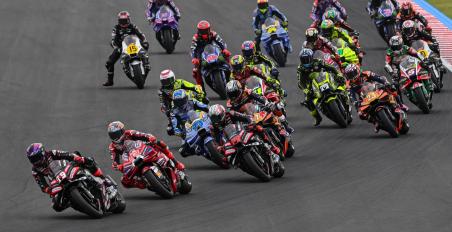 MotoGP