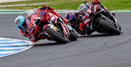 MotoGP