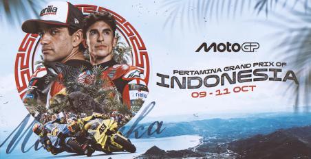 Indonesia