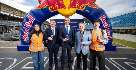 Red Bull