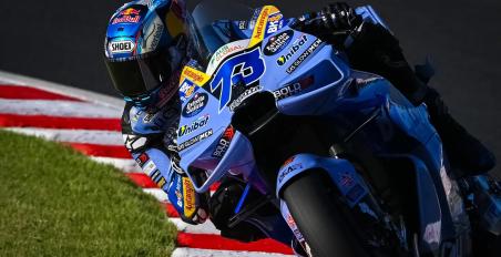 Alex Marquez