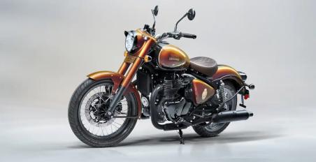 Royal Enfield