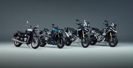 Triumph
