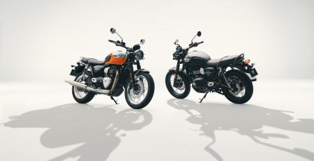 Bonneville 