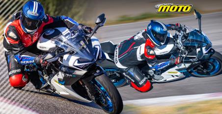 WorldWCR - CFMOTO official supplier 2027