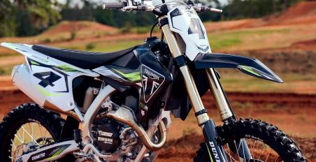 Triumph Recall