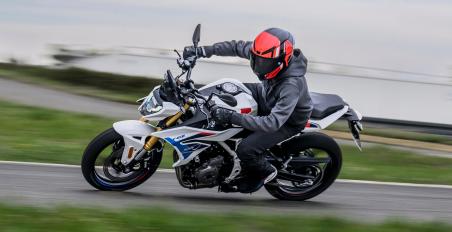 BMW F 450 R 2027