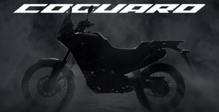 moto morini