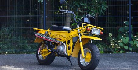 honda-motra