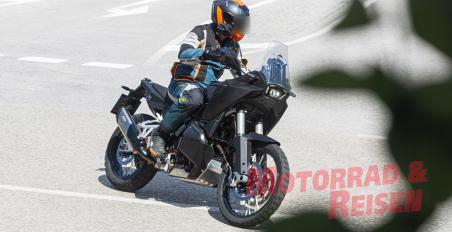 ktm 990 adventure