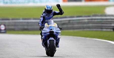 MotoGP Μαλαισία: Pole Position με ρεκόρ για Alex Marquez – Αποσύρθηκε ο Martin!