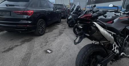 kleftes moto