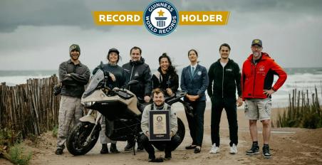 Zero Motorcycles