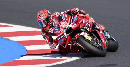 marc marquez