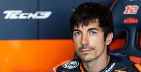 Maverick Vinales 