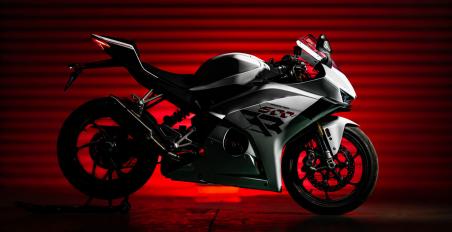 zxmoto 500rr