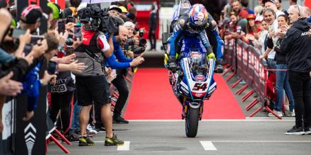 WSBK: Ο Toprak Razgatlioglou αποχωρεί από την Yamaha – Ducati και BMW ανοίγουν τις πόρτες