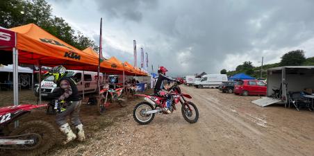 Motocross Πτολεμαΐδα: Ο επόμενος αγώνας και η νέα πρόκληση