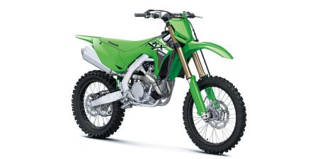 Kawasaki KX450 2024