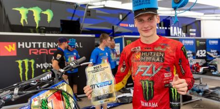 motomag Motocross of Nations 2023: Αλλαγή τελευταία στιγμής για την Εθνική Ομάδα της Ιταλίας