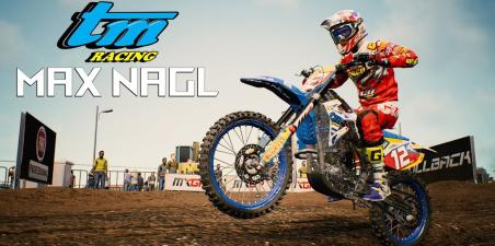 motomag MXGP: H TM Racing επιστρέφει στο Παγκόσμιο Πρωτάθλημα Motocross