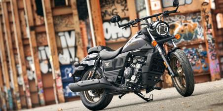 UM Renegade Freedom 300