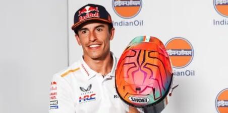 marc maquez gresini