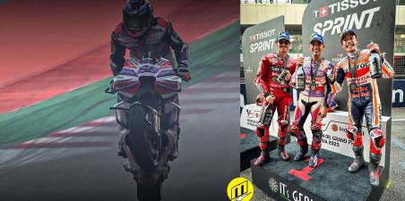 motogp india sprint motomag