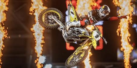 Ken Roczen