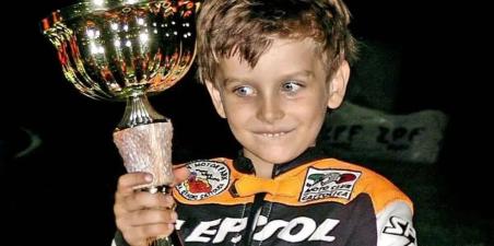motomag MotoGP – Ο Luca Marini στη Honda για τα επόμενα δύο χρόνια