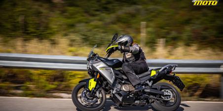 motomag ΓΚΟΡΓΚΟΛΗΣ Α.Ε. – Σημαντική εμπορική επιτυχία