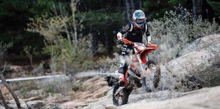 motomag Α.ΜΟΤ.Ο.Ε – Ακύρωση του προγραμματισμένου αγώνα Scramble Βορείου Ελλάδος στη Φλώρινα λόγω καιρικών συνθηκών