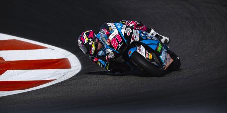 motomagMoto2 & Moto3 Valencia Δοκιμαστικά 2023 – Με το δεξί μπήκε η νέα εποχή με την Pirelli ως αποκλειστικό προμηθευτή ελαστικών