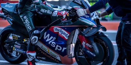 RNF Racing