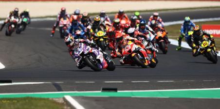 MotoGP – Αλλαγές στο σύστημα παραχωρήσεων των κατασκευαστών ώστε να επανέλθει ο ανταγωνισμός