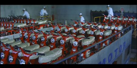 motomagThis is HONDA – Βίντεο-χρονοκάψουλα από το μακρινό 1962 