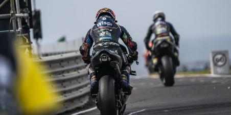 motomag Dorna, IRTA και CryptoDATA RNF Racing τα βρήκαν λίγο πριν φτάσουν στις δικαστικές αίθουσες