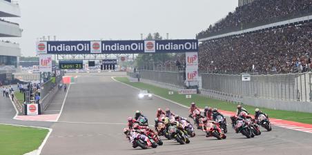 motomag MotoGP – Ινδία τέλος για φέτος