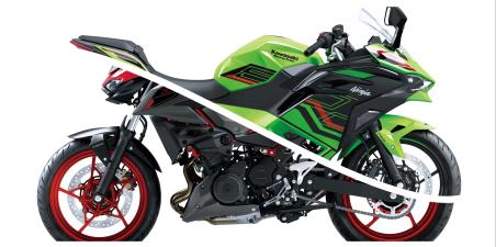 Ανάκληση Kawasaki Ninja 500 - Z500