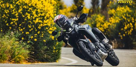 CFMOTO CVT κιβώτιο για μοτοσυκλέτα δικύλινδρο μοτέρ 2025