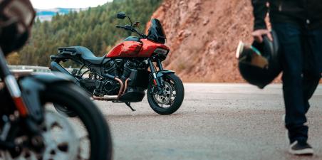 Harley-Davidson - Νέος τιμοκατάλογος