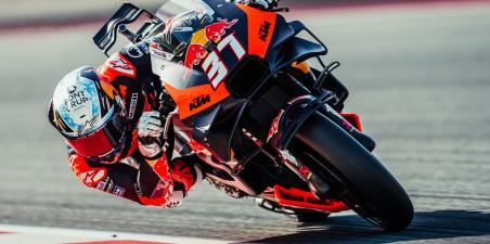 MotoGP: Επιθετική προσφορά της Honda στον Pedro Acosta με πλουσιοπάροχο τριετές συμβόλαιο